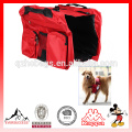 Hohe Qualität Dog Carrier Rucksack Hound Travel Saddle Hundebeutel für Hunde